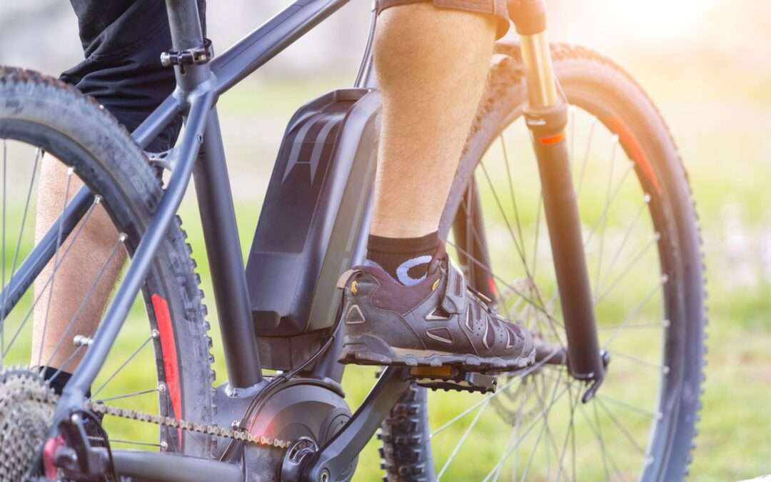 Migliorare l’autonomia della batteria e-bike: trucchi e consigli utili