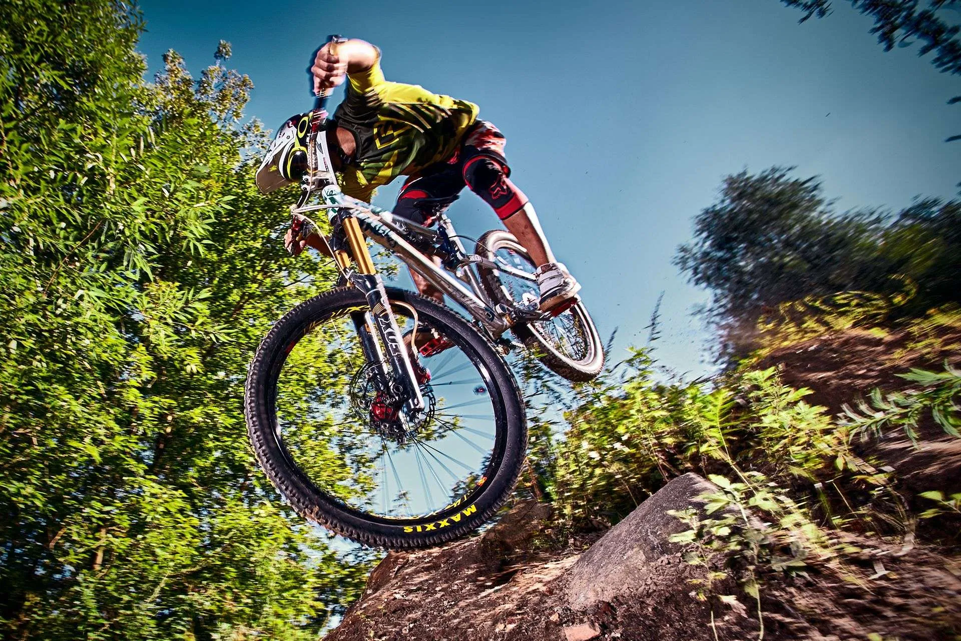Allenamento con MTB: metodi e tecniche per la tua preparazione