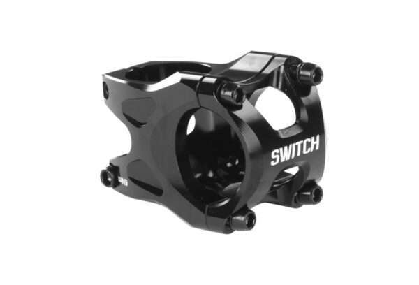 Switch ATTACCO WHOOPS CNC