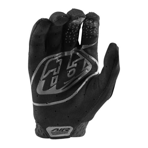 TROY LEE DESIGNS Air Black Gloves - immagine 2