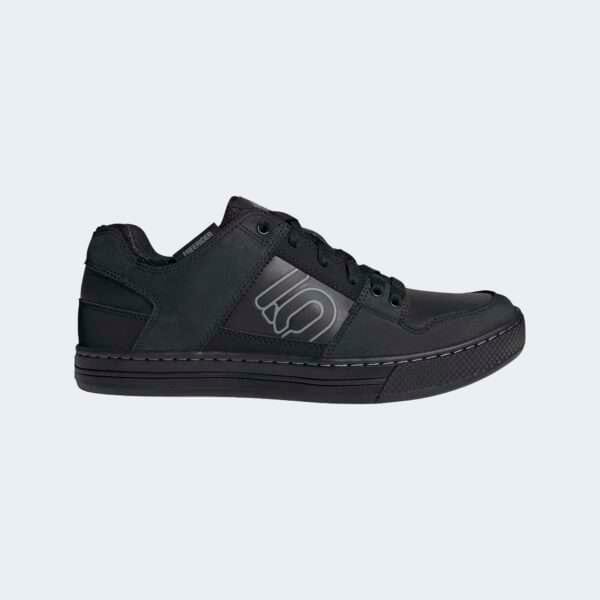ADIDAS Five Ten Freerider Dlx Core Black/Core Black/Grey Three Shoes