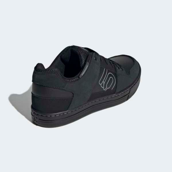 ADIDAS Five Ten Freerider Dlx Core Black/Core Black/Grey Three Shoes - immagine 3