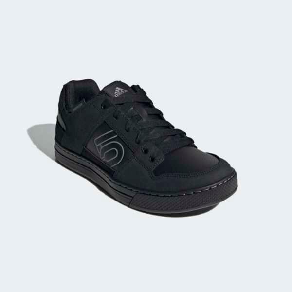 ADIDAS Five Ten Freerider Dlx Core Black/Core Black/Grey Three Shoes - immagine 4
