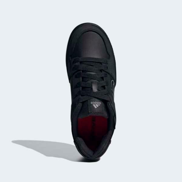 ADIDAS Five Ten Freerider Dlx Core Black/Core Black/Grey Three Shoes - immagine 5