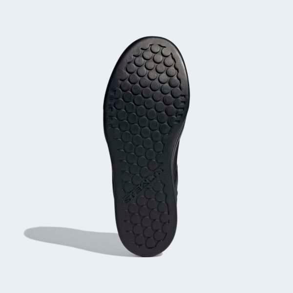 ADIDAS Five Ten Freerider Dlx Core Black/Core Black/Grey Three Shoes - immagine 6