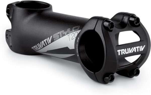 SRAM ATTACCO MANUBRIO STYLO T20 90MM 31.8MM