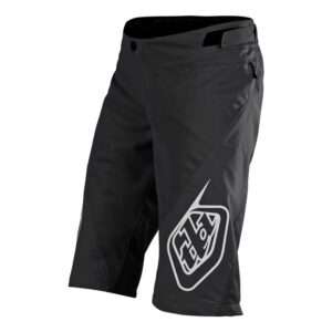 TROY LEE DESIGNS Sprint Black Shorts