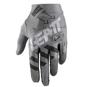 LEATT DBX 3.0 Lite Grey Gloves