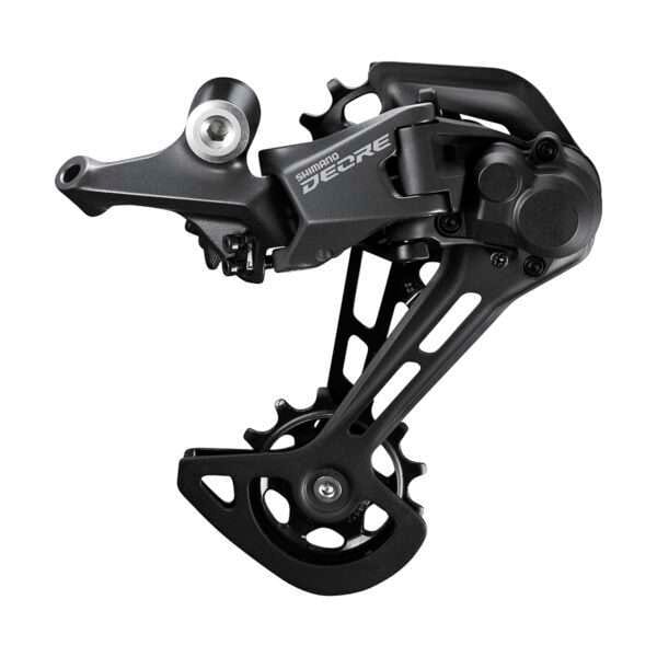 SHIMANO CAMBIO POSTERIORE 11V SGS RD-M5100 DEORE (SINGOLA)