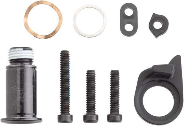 SRAM BULLONE/VITI LIMITI CAMBIO GX EAGLE LNR
