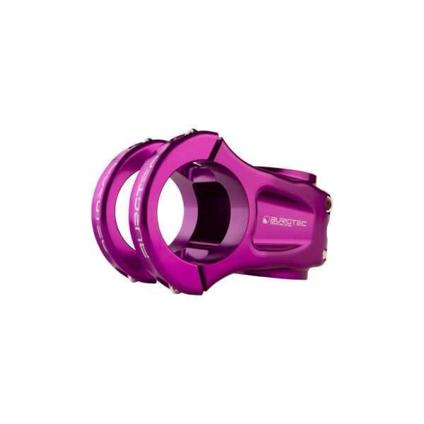 BURGTEC ATTACCO ENDURO MK3 42,5MM- 35 PURPLE RAIN