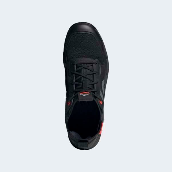 ADIDAS Five Ten Trailcross XT Core Black/Grefou/Solred Shoes - immagine 2