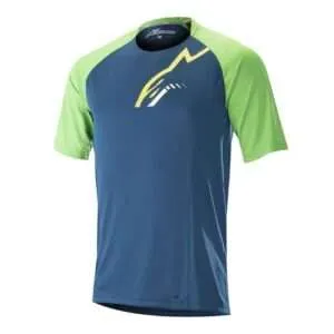 Maglia Mtb Leatt MTB GRAVITY 4.0 Bianco Vendita Online