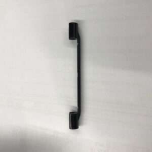 GIANT E FERMACAVO T1.5MM PC BK FOR MINI 6PIN CONNECTOR (SG-SYSTEM)