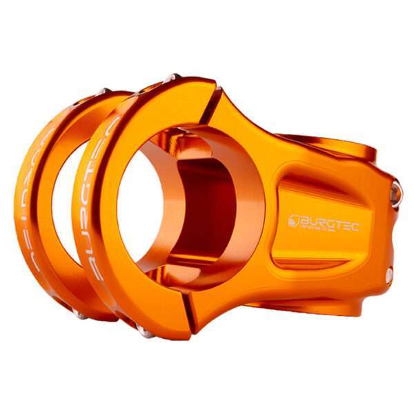 BURGTEC ATTACCO ENDURO MK3 42,5MM- 35 PURPLE RAIN - immagine 2