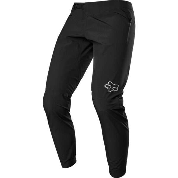 FOX Ranger 3L Water Black Pant
