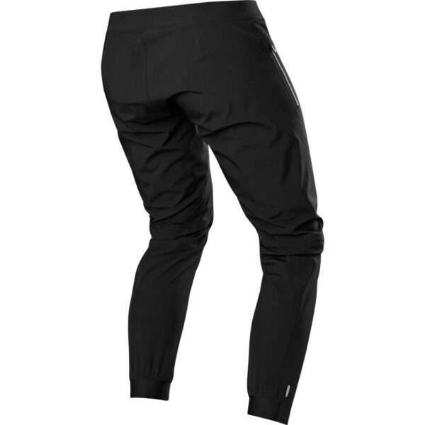 FOX Ranger 3L Water Black Pant - immagine 2