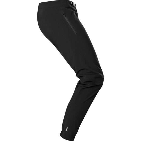 FOX Ranger 3L Water Black Pant - immagine 3