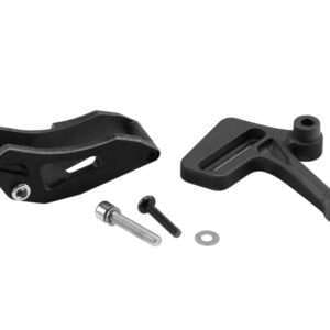 GIANT E-TYPE GUIDA CATENA CON HARDWARE BLACK FG 02 2K 36 38