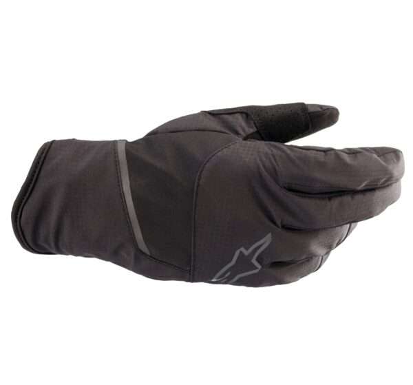 ALPINESTARS Tahoe WP Black/Anthracite Gloves