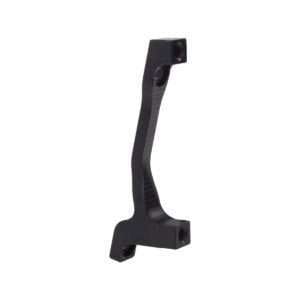 HOPE ADATTATORE DISCO POST 200 TO POST 220 BLACK