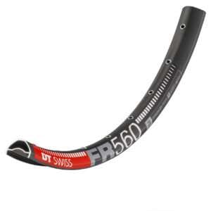 DT SWISS CERCHIO FR 560 26X30 DB  32 DB VI BLACK