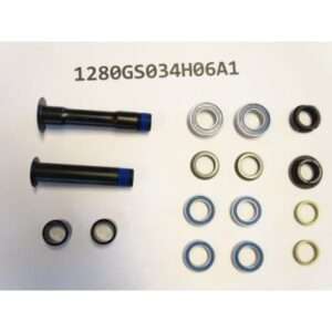 GIANT GS034H/313 LOWER LINKAGE BOLT KIT JY001C(9+13) 1280GS034H06A1