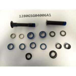 GIANT GSG040 LOWER LINKAGE BOLTS KIT JY001C (12+13) 1280GSG04006A1