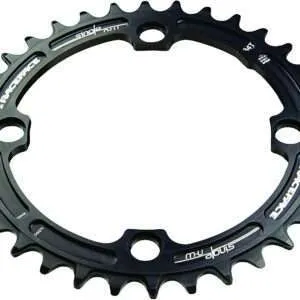 Shimano Steps SM-CRE80-B SPIDER Ohne Kettenblatt Für FC-E8000 Und FC E8050 53mm