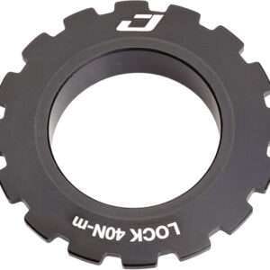 JAGWIRE ADATTATORE DISCO FRENO CENTERLOCK TIPO ESTERNO - ASSI 15-20MM