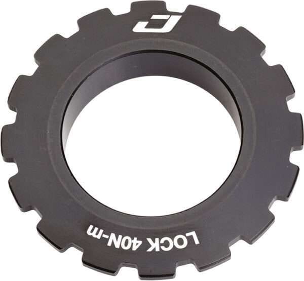 JAGWIRE ADATTATORE DISCO FRENO CENTERLOCK TIPO ESTERNO - ASSI 15-20MM