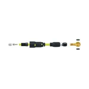 JAGWIRE ADATTATORI PRO QUICK-FIT PER TUBI IDRAULICI PER SRAM GUIDE, G2 / AVID JUICY, XX