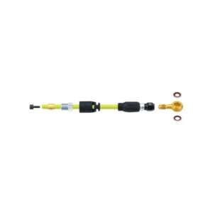 JAGWIRE ADATTATORI PRO QUICK-FIT PER TUBI IDRAULICI MAGURA MT8, MT6, MT4