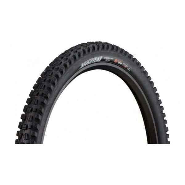MAXXIS ASSEGAI 29X2.50WT DD TR 120X2TPI PIEGHEVOLE 3C MAXXGRIP