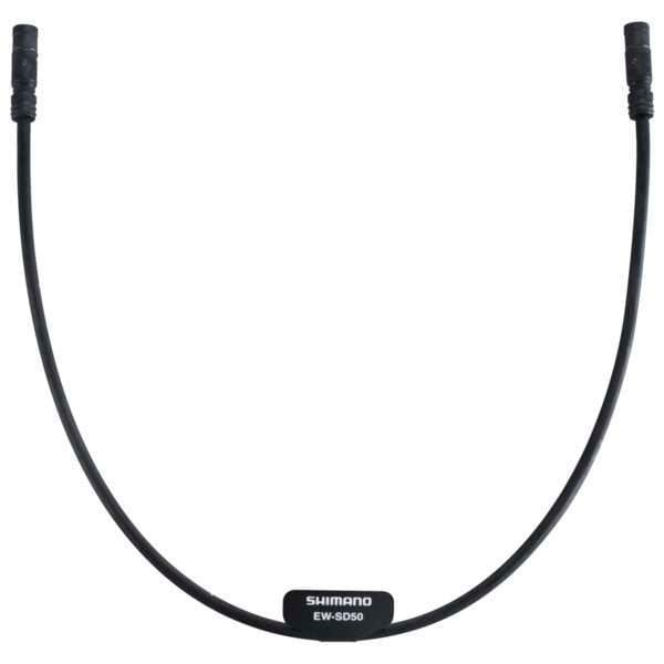 SHIMANO FILO ELETTRICO 1400MM NERO EW-SD50 E-TUBE DI2