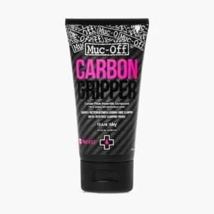 MUC-OFF Carbon Gripper 75gr