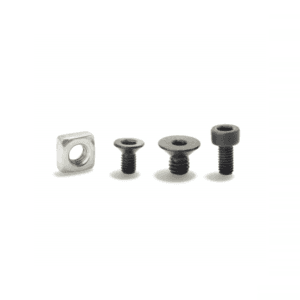 BOSCH KIT VITI MONTAGGIO KIOX 1270.020.412-VEO