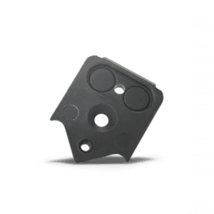 BOSCH PIASTRA DI MONTAGGIO, INCLUSO MAGNETE, VITI NON INCLUSE