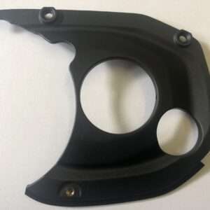 GIANT SYNCDRIVE-C MOTOR LEFT COVER FOR MY19 TRANCE E/INTRIQUE E 527-TRANCE-903