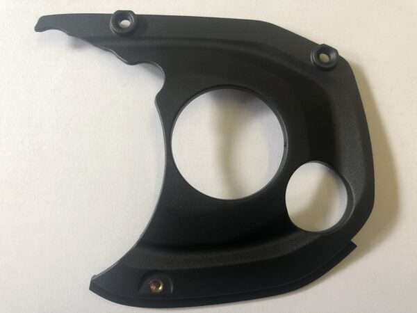 GIANT SYNCDRIVE-C MOTOR LEFT COVER FOR MY19 TRANCE E/INTRIQUE E 527-TRANCE-903