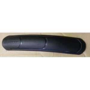 GIANT DOWNTUBE PROTECTOR BLK TYPE: VLF-515 TPR (18-REIGN/REIGN ADV) 3G9-4018-1