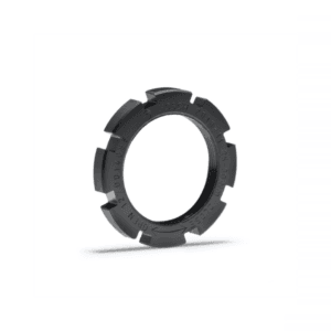 BOSCH ANELLO DI CHIUSURA, NERO, PER IL MONTAGGIO DELLA CORONA, È NECESSARIO ANCHE L'O-RING 1.270.016.119