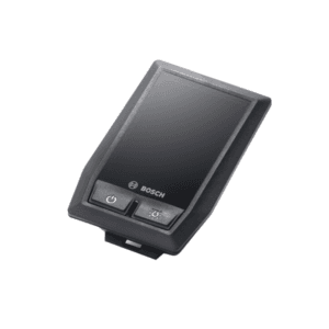 BOSCH DISPLAY KIOX, ANTRACITE, SOLO DISPLAY