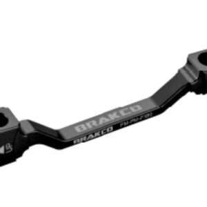 BRAKCO ADATTATORE PINZA FRENO FRONT 180-2 CMA-7