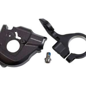 SHIMANO COPERCHIO DX SL-M8000 SENZA INDICATORE