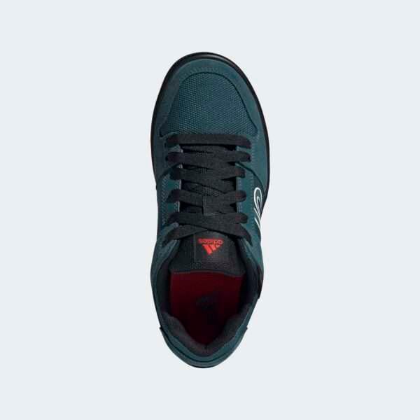 ADIDAS Five Ten Freerider Wiltea/Ftwwht Shoes - immagine 2
