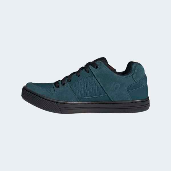 ADIDAS Five Ten Freerider Wiltea/Ftwwht Shoes - immagine 4