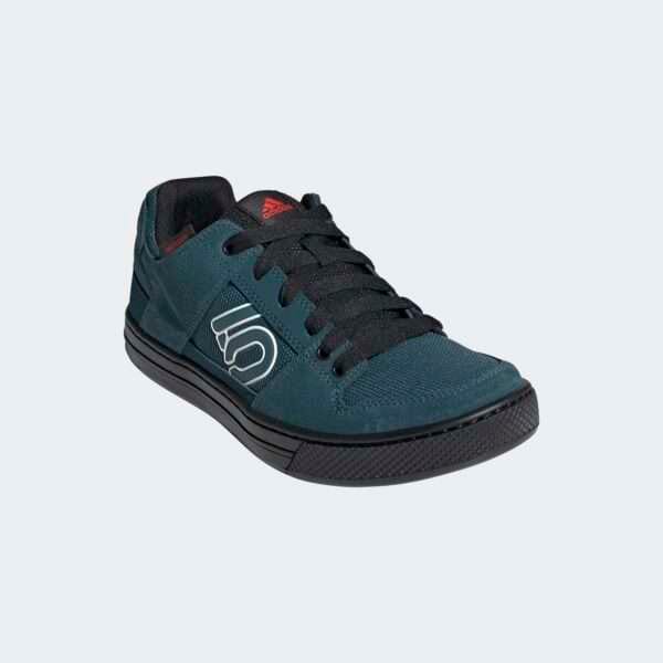 ADIDAS Five Ten Freerider Wiltea/Ftwwht Shoes - immagine 5