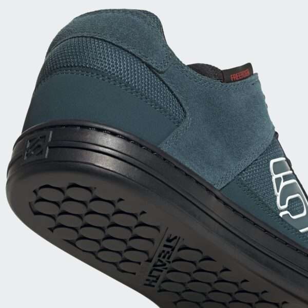 ADIDAS Five Ten Freerider Wiltea/Ftwwht Shoes - immagine 7