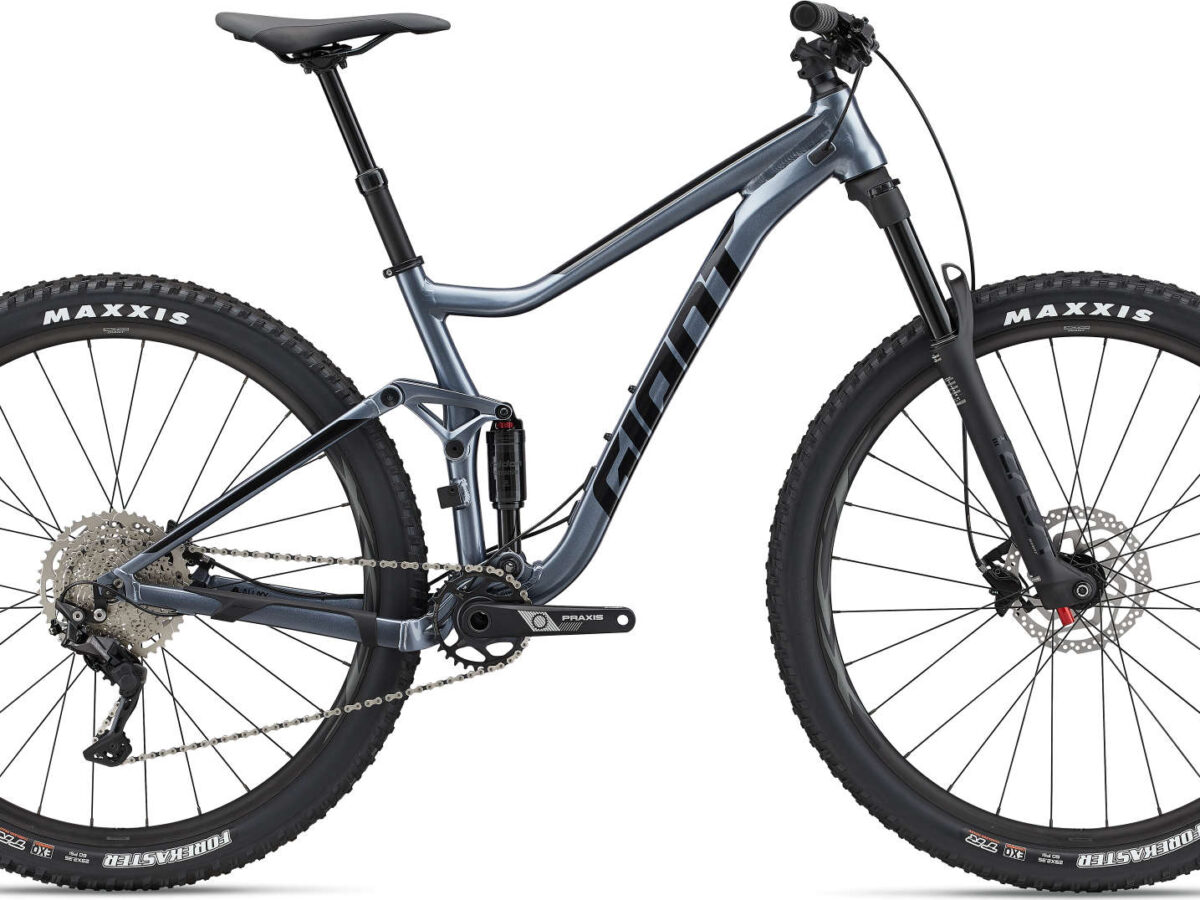 GIANT - STANCE 29 - 2 - MY22 - Bike-Store